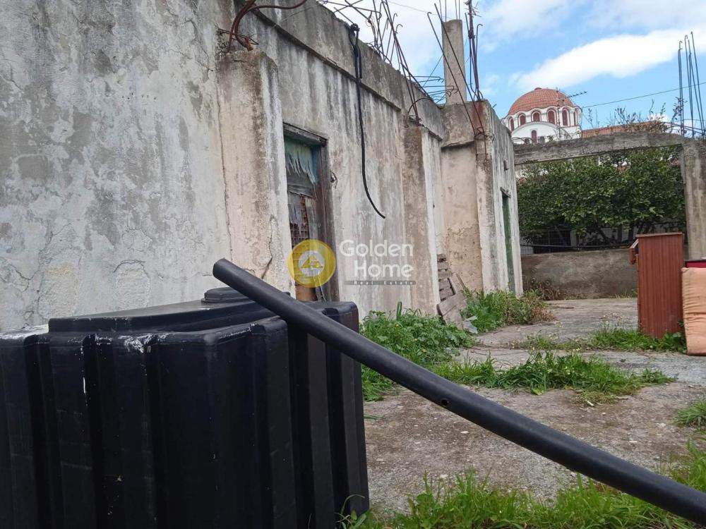 Μονοκατοικία 50 τ.μ. πρός πώληση, Ν. Ηρακλείου, Κοφίνας