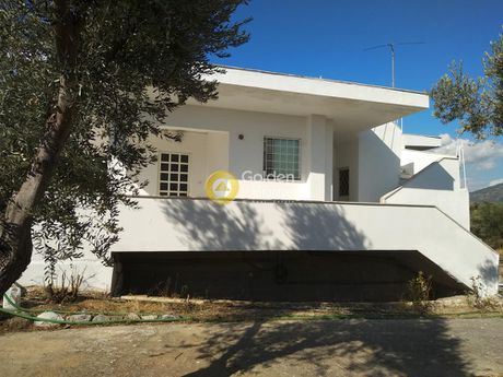 Μονοκατοικία 163τ.μ. για πώληση-Αμάρυνθος » Καλλιθέα