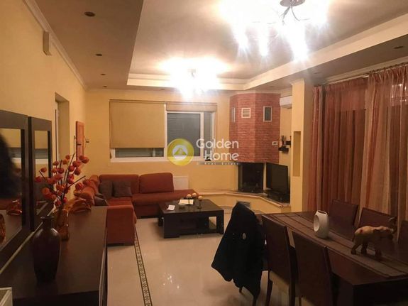 Μονοκατοικία 220 τ.μ. για πώληση, Ν. Χανίων, Ακρωτήρι