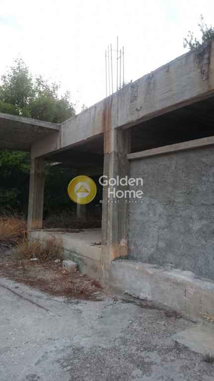 Μονοκατοικία 120 τ.μ. πρός πώληση, Ν. Άρτας, Ηρακλείας