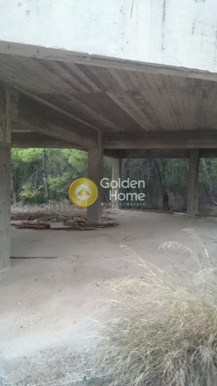 Μονοκατοικία 120 τ.μ. πρός πώληση, Ν. Άρτας, Ηρακλείας