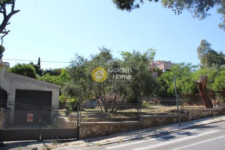 Οικόπεδο 1.100 τ.μ. για πώληση