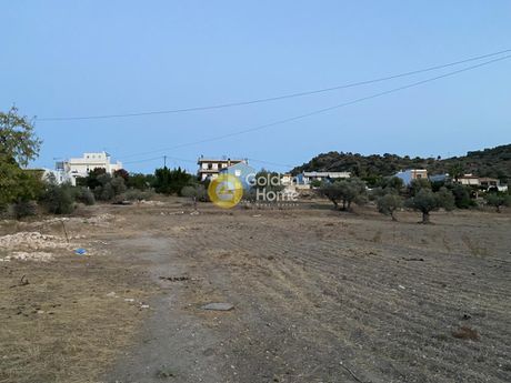 Οικόπεδο 10.500τ.μ. για πώληση-Αίγινα » Αλώνες