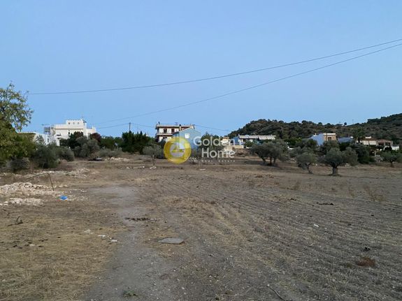 Land plot 10.500 sqm for sale, Argosaronikos Islands, Aegina