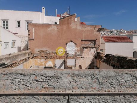 Οικόπεδο 111τ.μ. για πώληση-Σύρος » Ερμούπολη