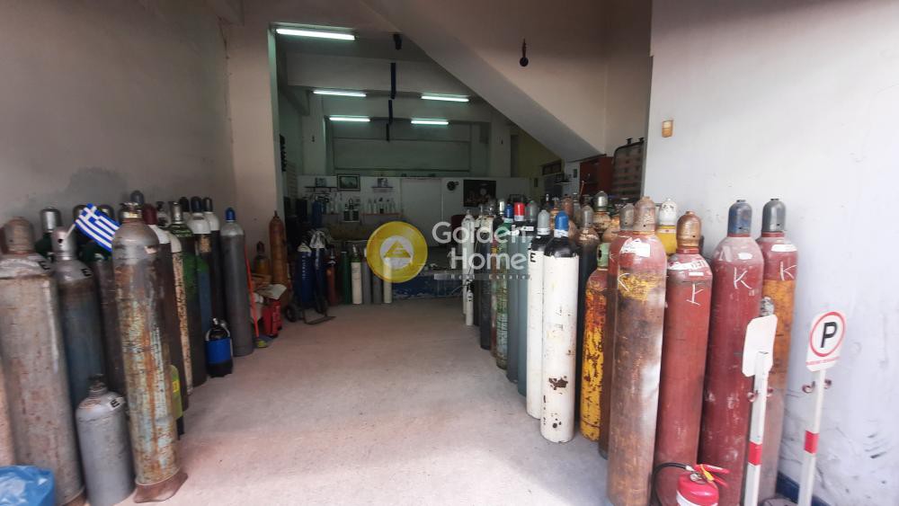 Κτίριο 250 τ.μ. για πώληση, Πειραιάς, Αγία Σοφία
