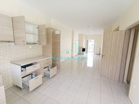 Διαμέρισμα 115τ.μ. για ενοικίαση-Πάτρα » Πράτσικα