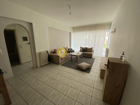 Διαμέρισμα 65τ.μ. για πώληση-Νέος κόσμος » Κυνοσάργους