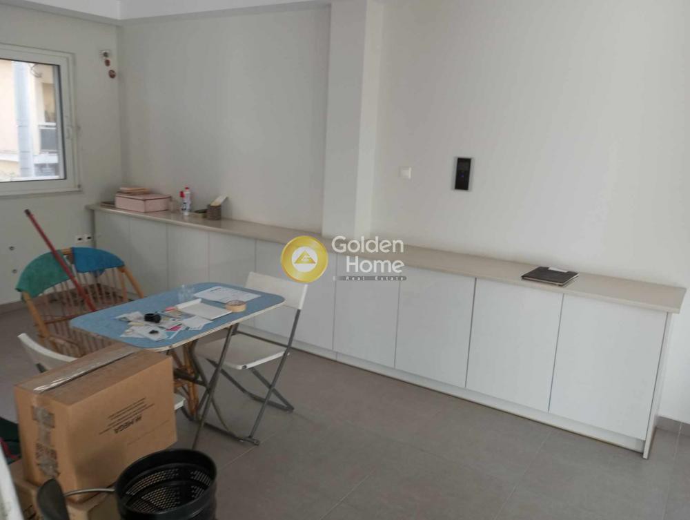 Γραφείο 55 τ.μ. πρός πώληση, Αθήνα - Κέντρο, Πολύγωνο - Τουρκοβούνια