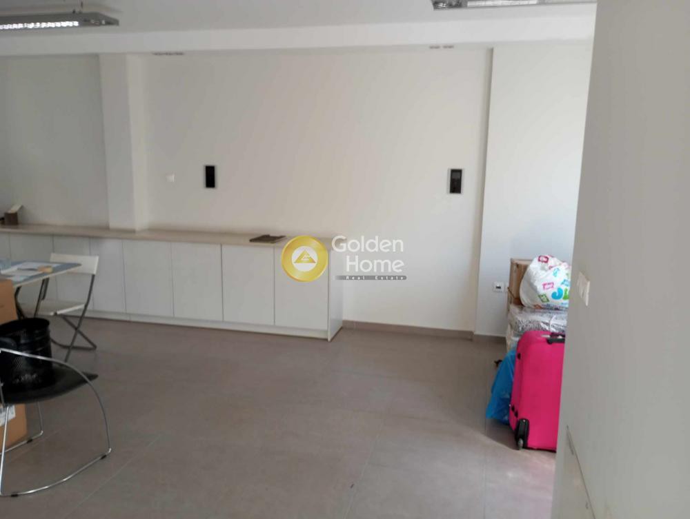 Γραφείο 55 τ.μ. πρός πώληση, Αθήνα - Κέντρο, Πολύγωνο - Τουρκοβούνια