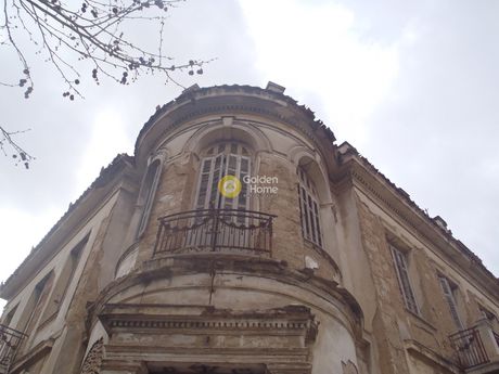 Μονοκατοικία 904τ.μ. για πώληση-Κέντρο » Πλατεία κουμουνδούρου