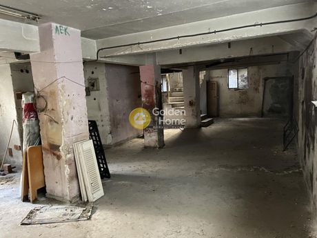 Αποθήκη 127τ.μ. για πώληση-Πατήσια » Πλατεία κολιάτσου