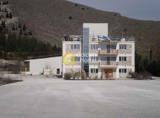 Επιχειρηματικό κτίριο 255 τ.μ. για πώληση