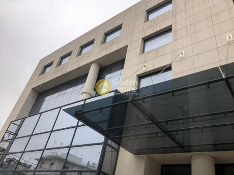 Κτίριο 2.870τ.μ. για ενοικίαση-Νέα χαλκηδόνα » Χρυσαλλίδα