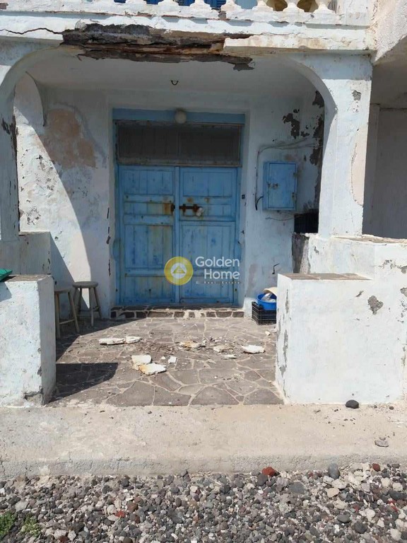 Μονοκατοικία 75 τ.μ. προς πώληση, Οία