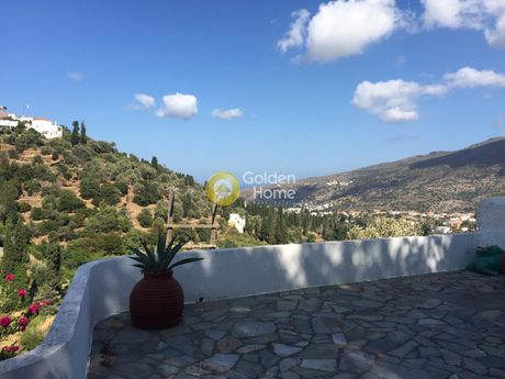 Μονοκατοικία 280τ.μ. για πώληση-Άνδρος » Χώρα