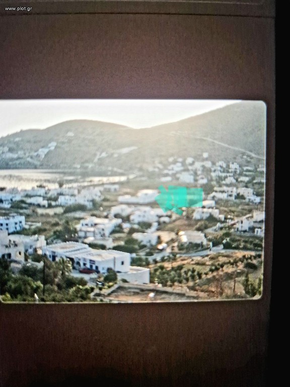 Οικόπεδο 875 τ.μ. προς πώληση, Χώρα Ίου