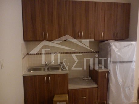 Studio / γκαρσονιέρα 30 τ.μ. για ενοικίαση