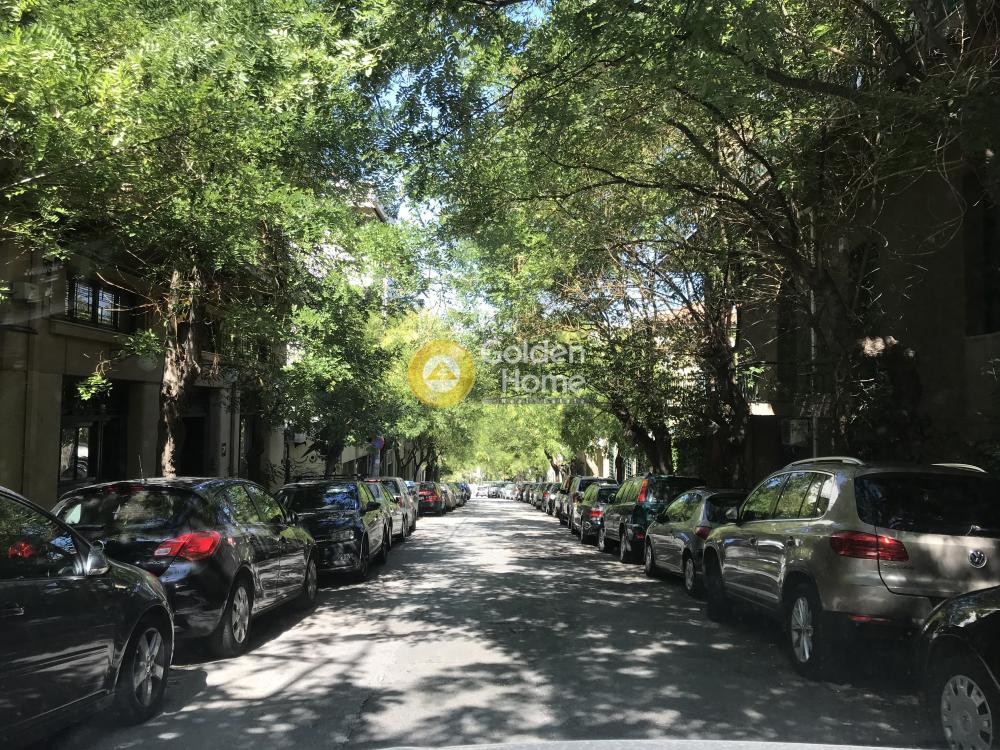 Οικόπεδο 262 τ.μ. πρός πώληση, Αθήνα - Κέντρο, Μετς - Καλλιμάρμαρο