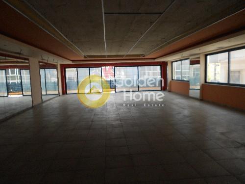 Γραφείο 200 τ.μ. προς ενοικίαση, Καναπίτσα Μεταμόρφωσης