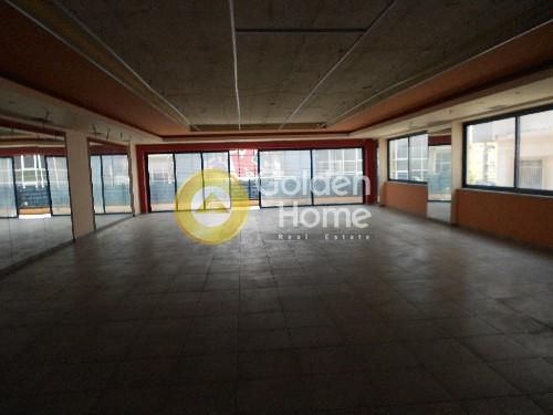 Γραφείο 200 τ.μ. για ενοικίαση, Αθήνα - Δυτικά Προάστια, Μεταμόρφωση