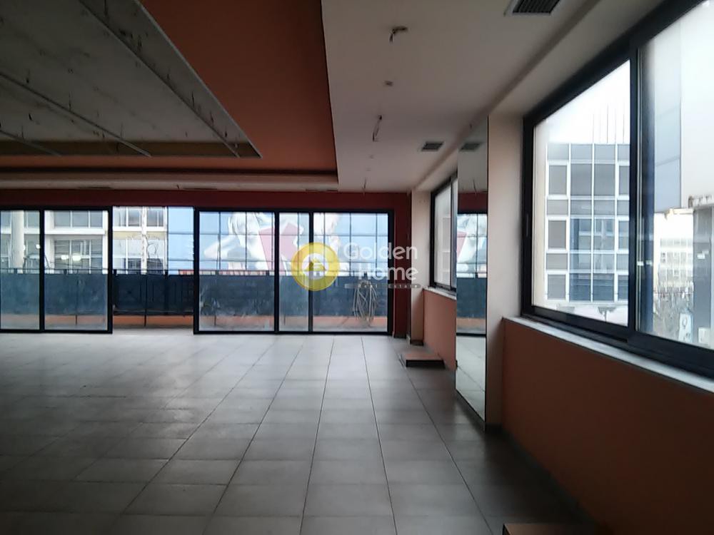 Γραφείο 200 τ.μ. προς ενοικίαση, Καναπίτσα Μεταμόρφωσης