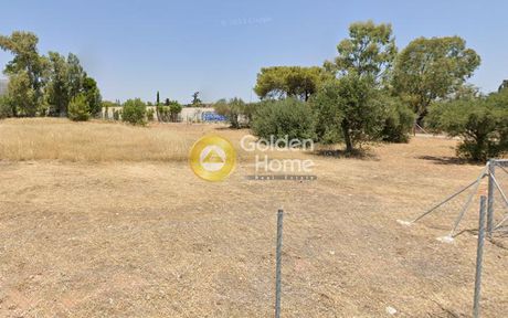 Οικόπεδο 2.134τ.μ. για ενοικίαση-Βάρη- βάρκιζα » Χέρωμα