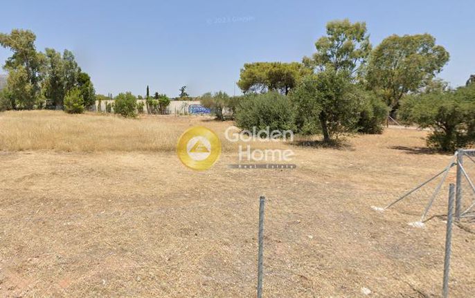 Οικόπεδο 2.134 τ.μ. για ενοικίαση, Αθήνα - Νότια Προάστια, Βάρη- Βάρκιζα