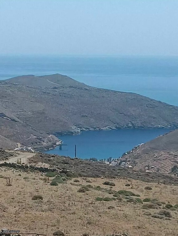 Οικόπεδο 5.000 τ.μ. για πώληση, Κυκλάδες, Σέριφος