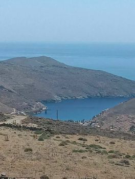 Land plot 5.000sqm for sale-Serifos » Koutalas