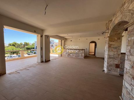 Διαμέρισμα 175τ.μ. για πώληση-Καματερό » Άτταλος