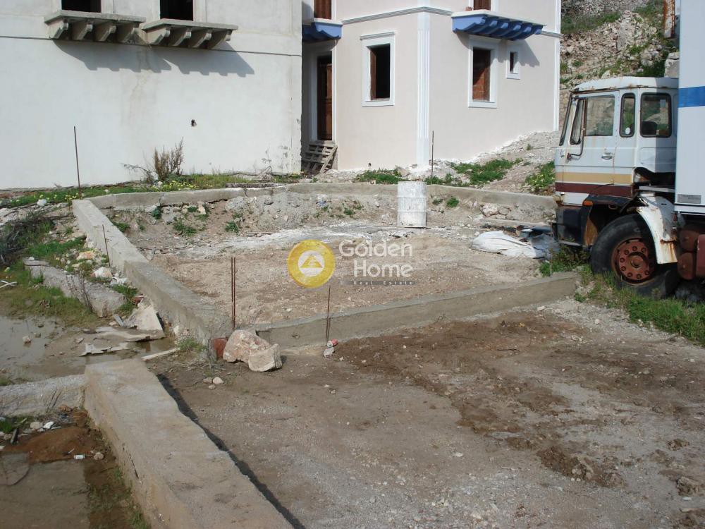 Μεζονέτα 90 τ.μ. προς πώληση, Κέντρο Μεγίστης