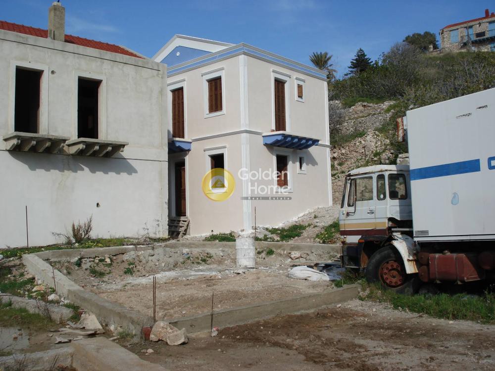 Μεζονέτα 90 τ.μ. προς πώληση, Κέντρο Μεγίστης