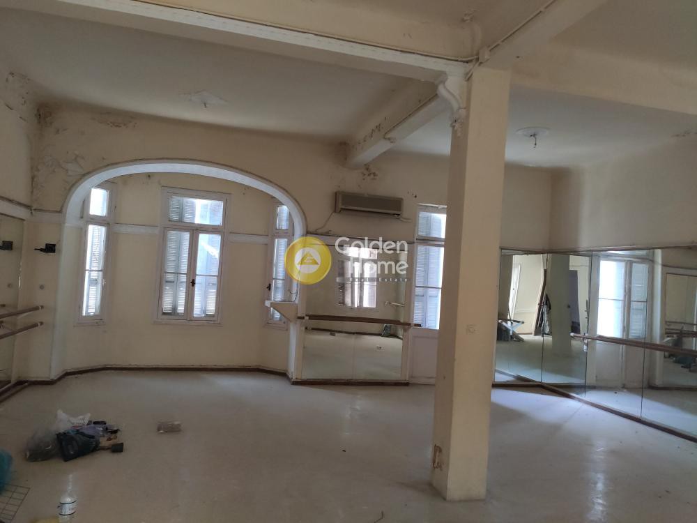Διαμέρισμα 175 τ.μ. πρός πώληση, Αθήνα - Κέντρο, Λεωφ. Πατησίων - Λεωφ. Αχαρνών