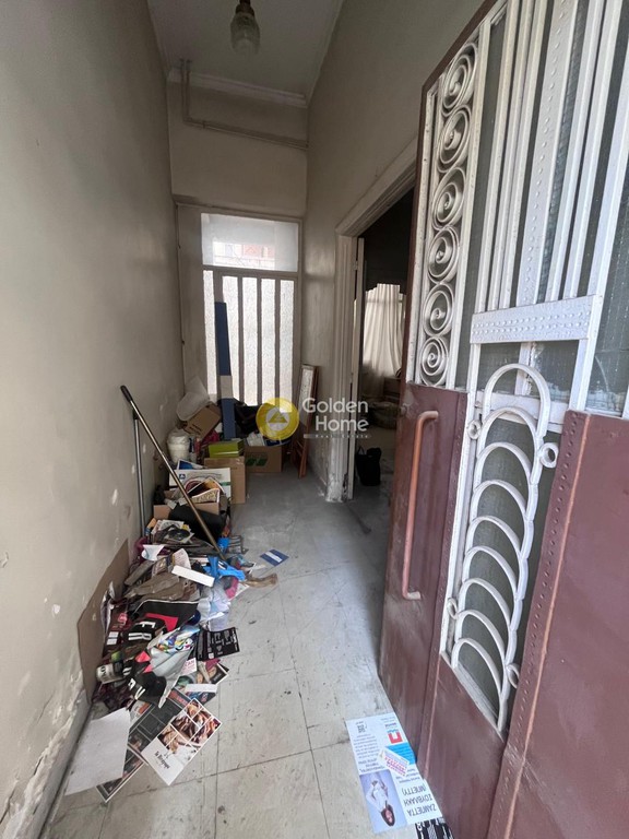 Οικόπεδο 128 τ.μ. προς πώληση, Ταμπούρια
