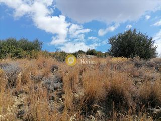 Οικόπεδο 2.900 τ.μ. για πώληση, Ν. Ρεθύμνου, Λάμπη-thumb-3