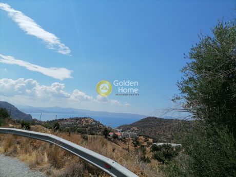 Οικόπεδο 2.900τ.μ. για πώληση-Λάμπη » Αγία γαλήνη