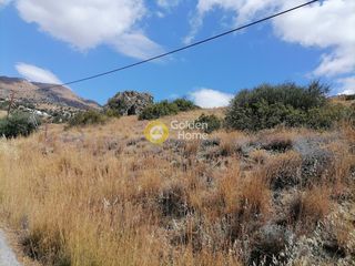 Οικόπεδο 2.900 τ.μ. για πώληση, Ν. Ρεθύμνου, Λάμπη-thumb-4