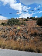 Οικόπεδο 2.900 τ.μ. για πώληση, Ν. Ρεθύμνου, Λάμπη-thumb-2