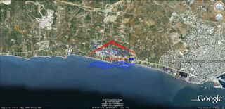 Αγροτεμάχια 14.500 τ.μ. για πώληση