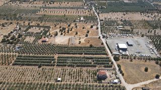 Αγροτεμάχια 4.026 τ.μ. για πώληση, Αργολίδα, Ερμιόνη-thumb-6