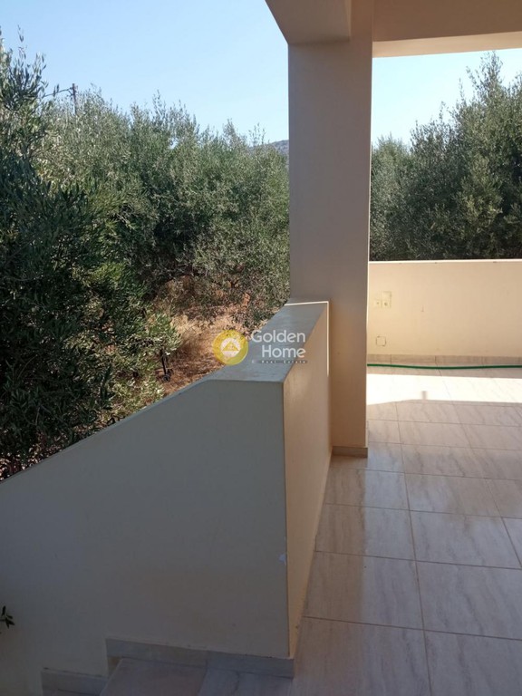 Μονοκατοικία 136 τ.μ. πρός πώληση, Ν. Ηρακλείου, Χερσόνησος