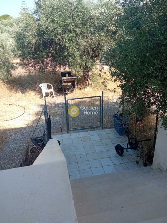 Μονοκατοικία 136 τ.μ. πρός πώληση, Ν. Ηρακλείου, Χερσόνησος