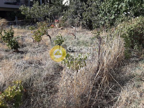 Οικόπεδο 233 τ.μ. προς πώληση, Βλάχου