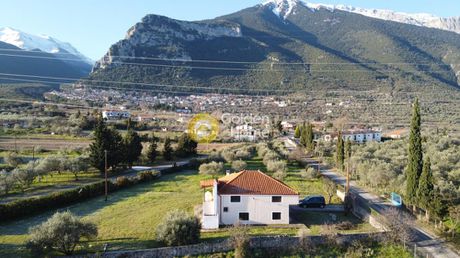 Μονοκατοικία 100τ.μ. για πώληση-Τιθορέα » Κέντρο