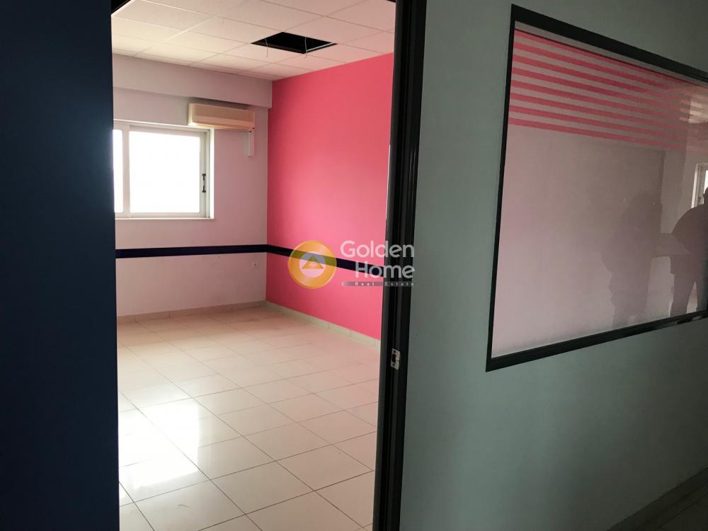 Γραφείο 220 τ.μ. πρός ενοικίαση, Αθήνα - Δυτικά Προάστια, Αχαρνές