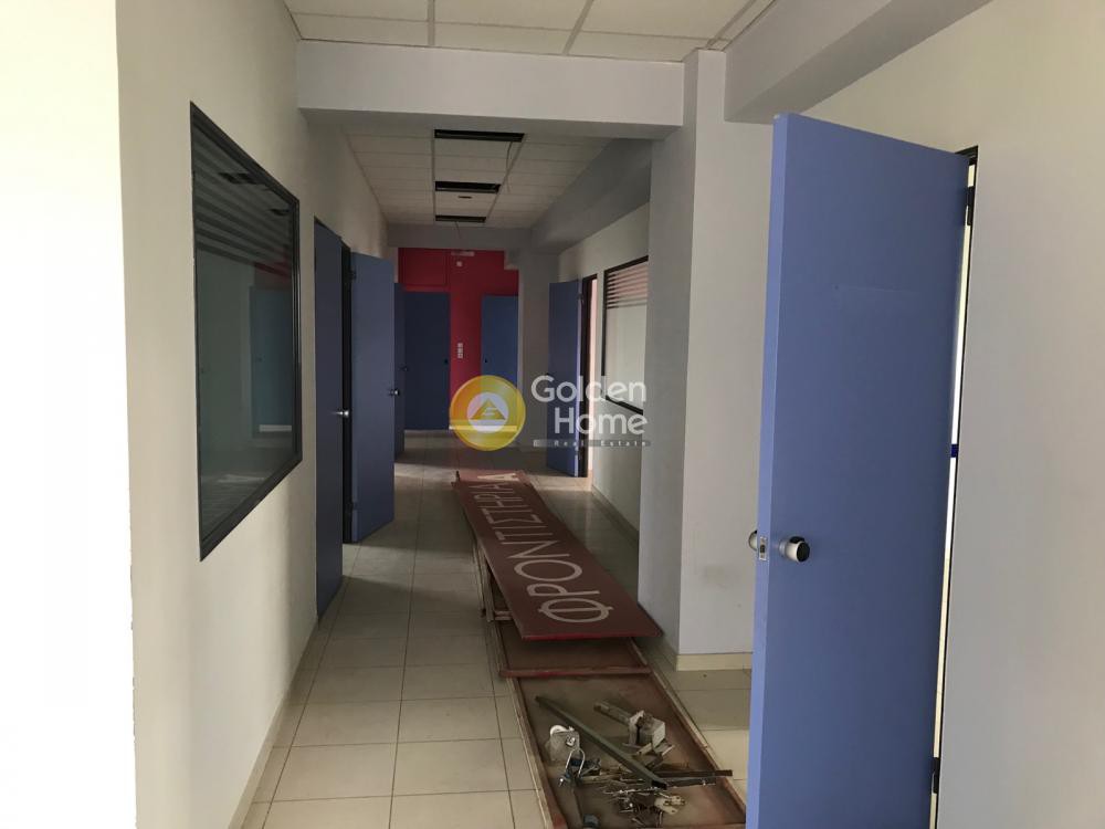 Γραφείο 220 τ.μ. πρός ενοικίαση, Αθήνα - Δυτικά Προάστια, Αχαρνές