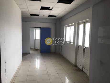 Γραφείο 220τ.μ. για ενοικίαση-Αχαρνές » Αυλίζα