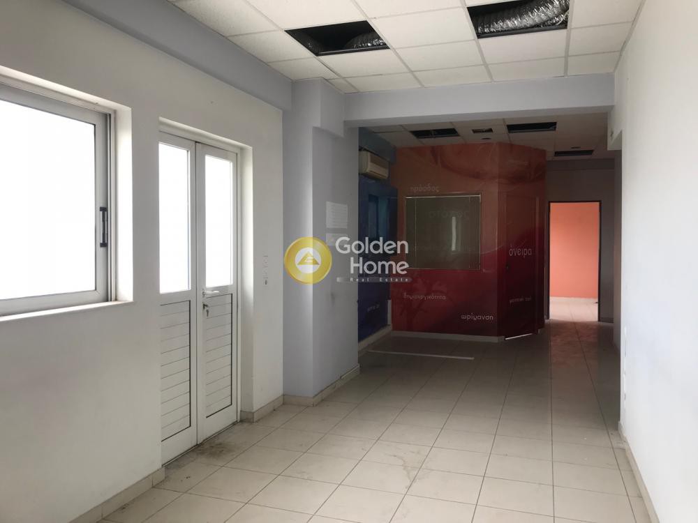 Γραφείο 220 τ.μ. πρός ενοικίαση, Αθήνα - Δυτικά Προάστια, Αχαρνές