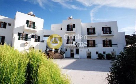 Διαμέρισμα 36τ.μ. για πώληση-Σύρος » Ποσειδωνία